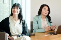 《年収3億円超の女性役員たち》日立、リクルート、バンナム、LIXIL…報酬総額上位の女性役員の横顔