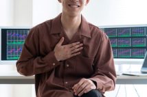 敏腕個人投資家・かぶカブキさんが証券会社の営業職時代に見た「勝てる顧客」の共通項　重要なのは損小利大の実践、ほったらかしでうまくいく人も