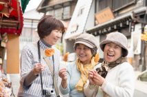《老後マネーの使い方》後悔しないために向き合うべきは「どんな気持ちで最期を迎えたいか」 “できなかった経験”にお金を使うことで近づく幸せな最期
