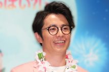 オリエンタルラジオの藤森慎吾