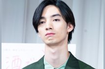 麻薬取締法違反で逮捕された俳優の清水尋也容疑者(26)