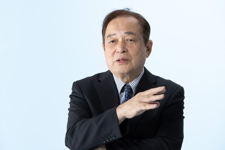「この作品は、さまざまな記者の生き方や矜持を撚り合わせたルポルタージュ」