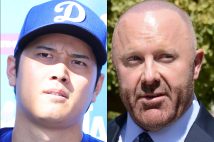 賭博の胴元・ボウヤーが暴露本を出版していた