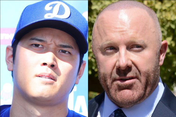 賭博の胴元・ボウヤーが暴露本を出版していた
