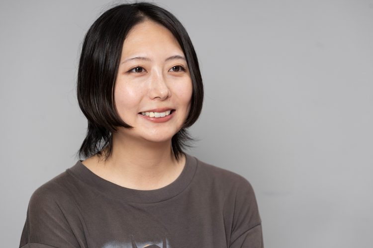 目標は世界1周だ