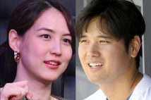 二刀流復帰は家族のサポートなしにはあり得なかった（getty image／共同通信）