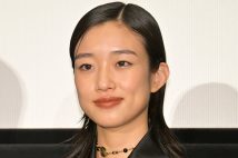ヒロイン・のぶ（今田美桜）の妹・蘭子を演じる河合優実（時事通信フォト）