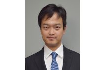 宮路拓馬・外務副大臣に“高額支出”の謎（時事通信フォト）