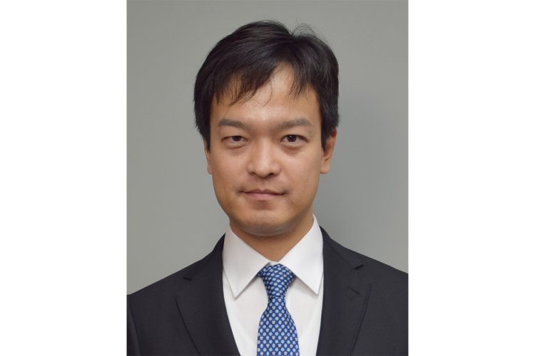 宮路拓馬・外務副大臣に“高額支出”の謎（時事通信フォト）