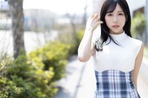 元・日テレジェニックグランプリの久我るり