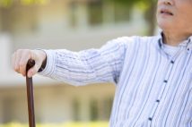 「高級老人ホーム」に入居したある70代・富裕層男性の末路とは…（写真／イメージマート）