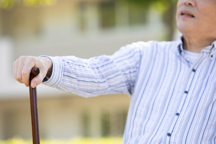 「高級老人ホーム」に入居したある70代・富裕層男性の末路とは…（写真／イメージマート）