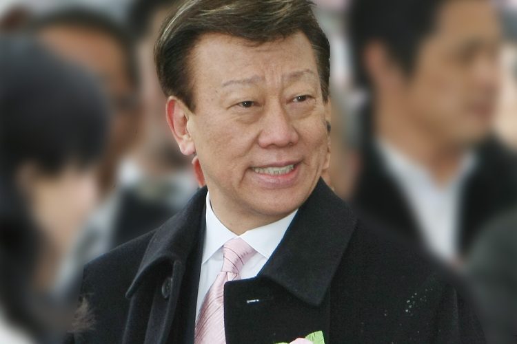 橋幸夫さんが亡くなった（時事通信フォト）