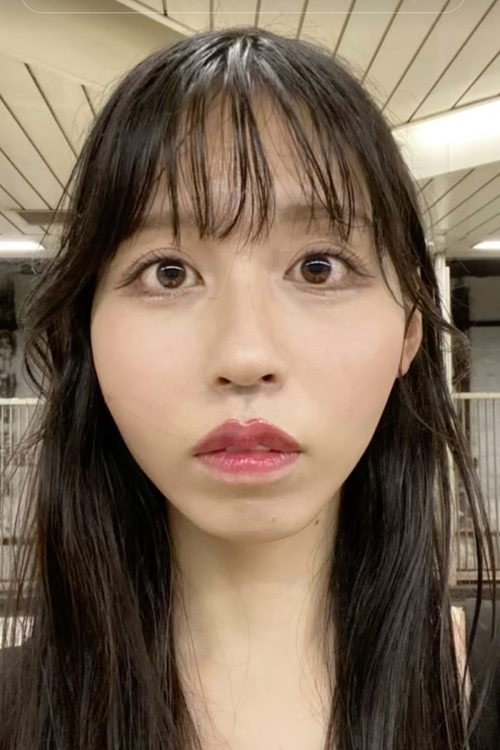 容疑者のSNS活動を認知していた児童も多かったようだ(TikTokより)
