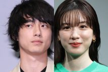 ヘアメイク女性と同棲が報じられた坂口健太郎と、親密な関係性だったという永野芽郁