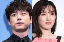 ヘアメイク女性と同棲が報じられた坂口健太郎と、親密な関係性だったという永野芽郁