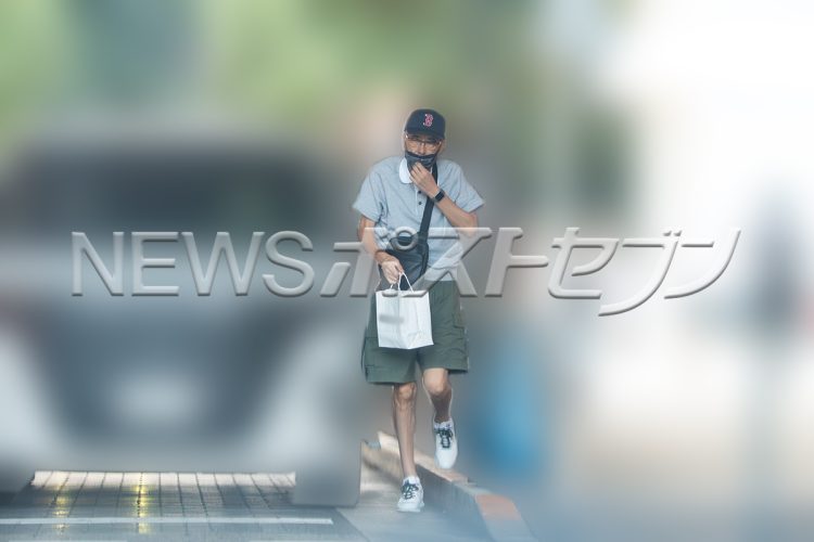 手足がほっそりしたようにも見受けられる