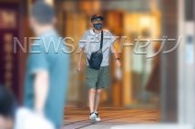 石橋貴明、現在の様子