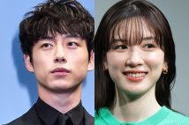 ヘアメイク女性と同棲が報じられた坂口健太郎と、親密な関係性だったという永野芽郁
