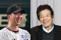 阪神独走Vで藤川監督の高知商の先輩・江本孟紀氏が「優勝したら母校に銅像を建ててやる」の約束を「忘れてもらいたい」と苦笑　今季の用兵術は「観察眼が鋭い」と高評価