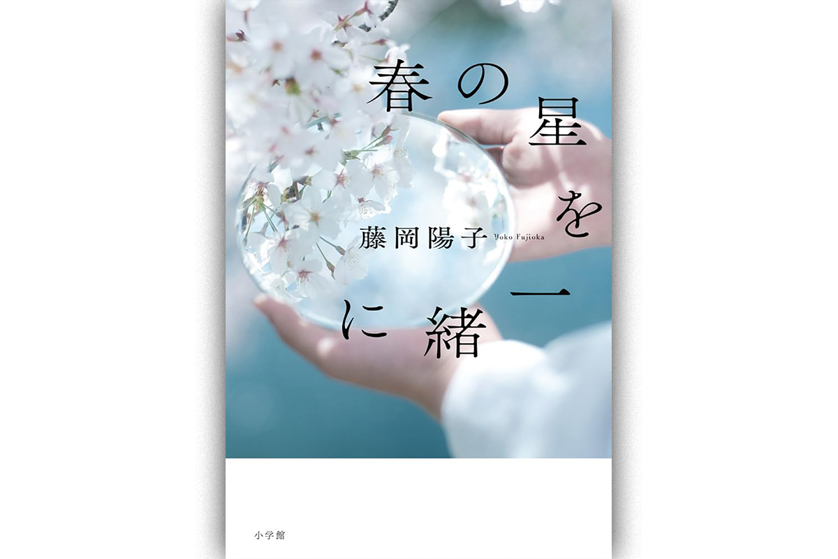 新刊】緩和ケア病棟で生と死を見つめる医療小説としても説得力