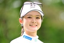 川崎春花