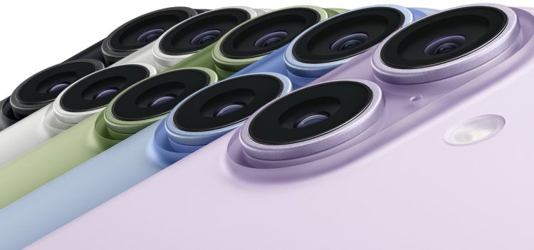 カメラ機能も進化（公式HPより）