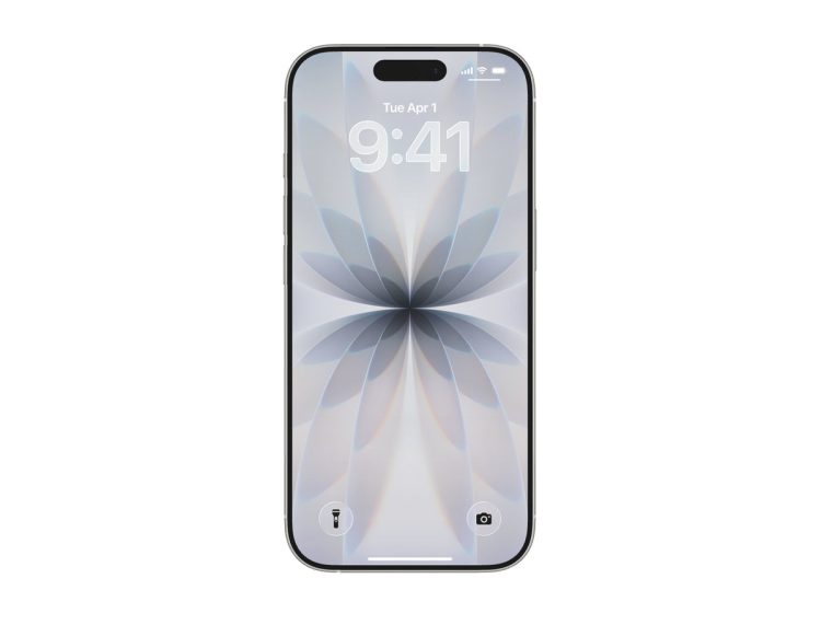 9月中旬に最新iPhone17シリーズが発売される（公式HPより）