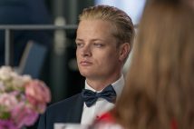 国民に「リトル・マリウス」と呼ばれ親しまれてきたマリウス・ボルグ・ホイビー氏（NTB／共同通信イメージズ）
