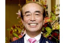 国民に笑いを届け続けた稀代のコント師・志村けんさん（共同通信）