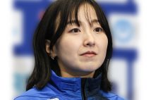 藤澤五月さん（時事通信フォト）
