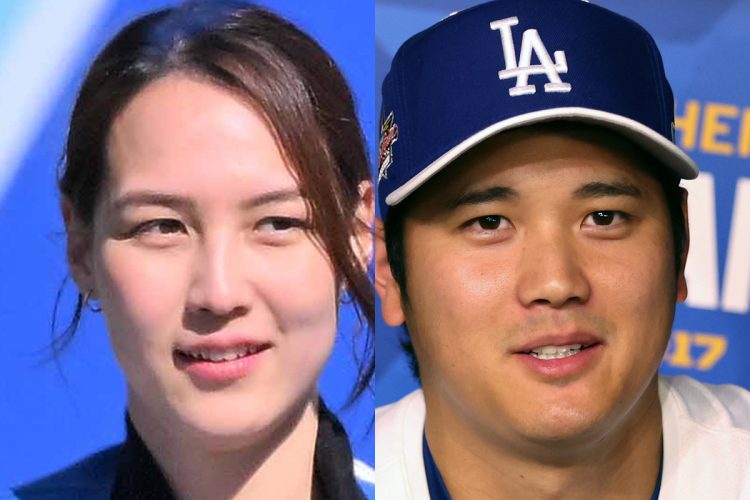 世界的アスリートを狙った強盗事件が相次いでいる（時事通信フォト）