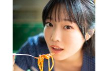 身長145cmと小柄ながら圧倒的な存在感を放つ岸みゆ