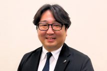 個別指導塾「スクールＩＥ」の元教室長・石田親一容疑者（公式サイトより※現在は削除済み）