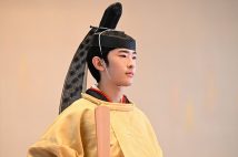 9月6日に悠仁さまの「成年式」が執り行われた（時事通信フォト）