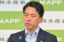 《自民党総裁選》麻生太郎氏、菅義偉氏、岸田文雄氏の3長老が呉越同舟で小泉進次郎氏を支持　「高市総理阻止」の思惑一致で手を組むキングメーカーたち