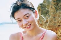 奇跡のデビューを果たした瀬戸環奈