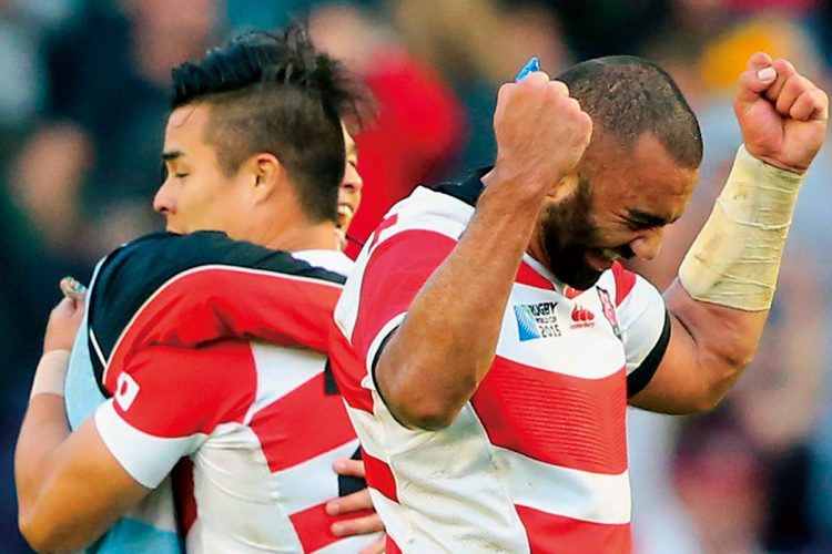 2015年W杯の「ブライトンの奇跡」