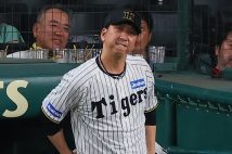 “CS不要論”を一蹴した藤川球児監督だが…
