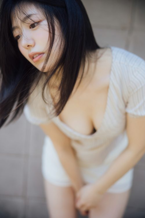 山田かな（やまだ・かな）／1995年9月27日生まれ、千葉県出身