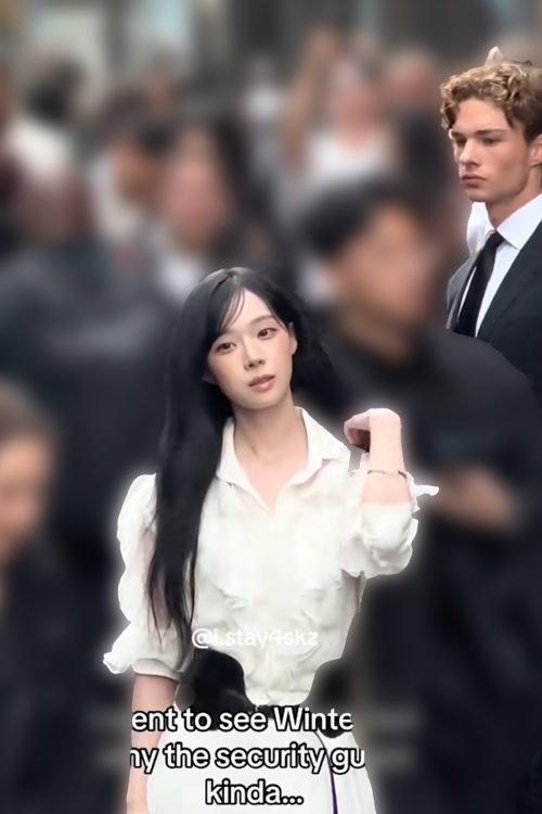 世界中に拡散された(TikTokより)