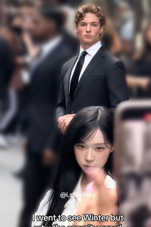 ネイサンを中心に撮影する人も(TikTokより)