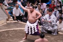 豊昇龍