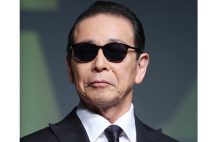 今年80歳となったタモリ（時事通信フォト）