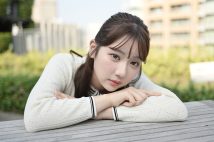 ミス日本大学法学部2024グランプリ獲得の町さくらさん