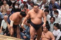 豊昇龍
