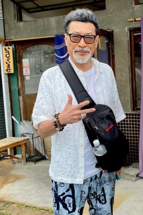 現在もバラエティ番組で活躍（Instagramより）