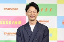 山田美保子さんが『あんぱん』の助演男優賞をノミネート！