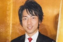 総裁選の”大本命”と呼び声高い小泉進次郎氏（44）