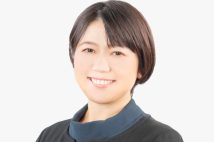 群馬県前橋市の小川晶市長（42）が部下とラブホテルに訪れていることがわかった（HPより）
